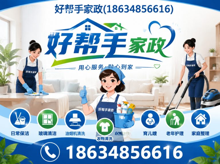 榆社县晋中搬家展示图